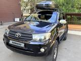 Toyota Fortuner 2006 годаүшін7 000 000 тг. в Алматы – фото 5