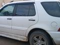 Mercedes-Benz ML 350 2004 года за 3 400 000 тг. в Каскелен – фото 4