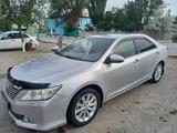 Toyota Camry 2012 года за 10 000 000 тг. в Шиели – фото 3