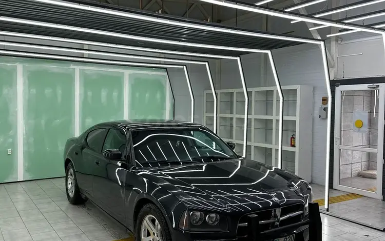 Dodge Charger 2006 года за 7 500 000 тг. в Астана