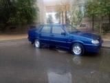 ВАЗ (Lada) 2115 2005 годаfor850 000 тг. в Актау – фото 3