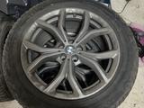 BMW X5 Диски БМВ за 220 000 тг. в Астана – фото 2