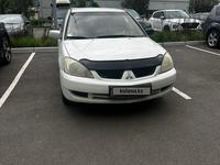 Mitsubishi Lancer 2007 года за 2 500 000 тг. в Алматы