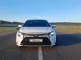 Toyota Corolla 2021 годаүшін8 500 000 тг. в Аксуат – фото 3