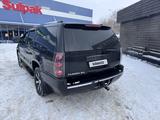 GMC Yukon 2007 годаүшін9 500 000 тг. в Алматы – фото 5