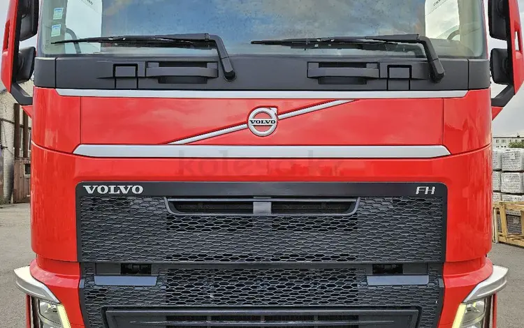 Volvo  FH 2019 года за 38 500 000 тг. в Астана