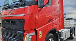 Volvo  FH 2019 года за 38 500 000 тг. в Астана – фото 3
