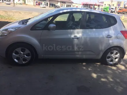 Kia Venga 2012 года за 4 500 000 тг. в Атырау – фото 8