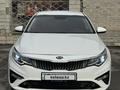 Kia K5 2019 года за 8 300 000 тг. в Шымкент – фото 3