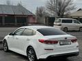 Kia K5 2019 года за 8 300 000 тг. в Шымкент – фото 2