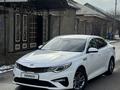 Kia K5 2019 года за 8 300 000 тг. в Шымкент