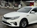 Kia K5 2019 года за 8 300 000 тг. в Шымкент – фото 5