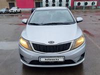 Kia Rio 2012 годаүшін4 200 000 тг. в Астана