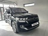 Toyota Land Cruiser 2018 года за 39 000 000 тг. в Алматы – фото 2