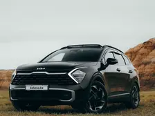 Kia Sportage, 2023