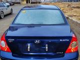 Hyundai Elantra 2006 года за 1 900 000 тг. в Актау – фото 2