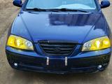 Hyundai Elantra 2006 года за 1 900 000 тг. в Актау