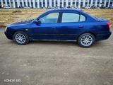 Hyundai Elantra 2006 года за 1 900 000 тг. в Актау – фото 4