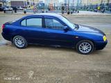 Hyundai Elantra 2006 года за 1 900 000 тг. в Актау – фото 3