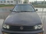 Volkswagen Golf 1993 года за 1 200 000 тг. в Костанай