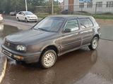 Volkswagen Golf 1993 года за 1 200 000 тг. в Костанай – фото 4