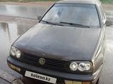Volkswagen Golf 1993 года за 1 200 000 тг. в Костанай – фото 5