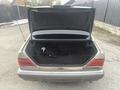 Mercedes-Benz S 320 1995 года за 2 590 000 тг. в Алматы – фото 2