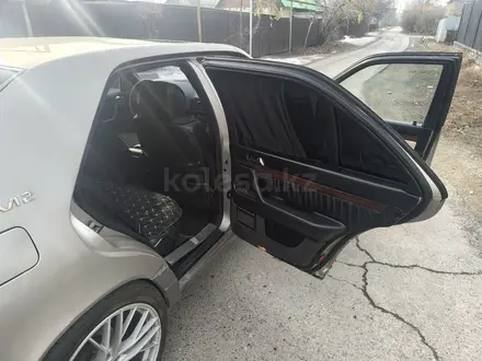 Mercedes-Benz S 320 1995 года за 2 590 000 тг. в Алматы – фото 6