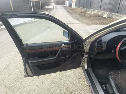Mercedes-Benz S 320 1995 года за 2 590 000 тг. в Алматы – фото 8