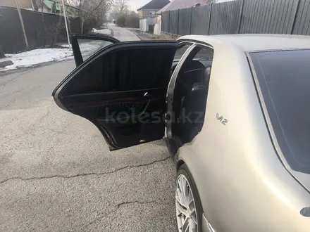 Mercedes-Benz S 320 1995 года за 2 590 000 тг. в Алматы – фото 9