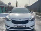 Kia Cerato 2014 годаfor6 300 000 тг. в Алматы