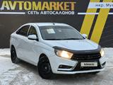 ВАЗ (Lada) Vesta 2019 годаfor3 200 000 тг. в Атырау – фото 4