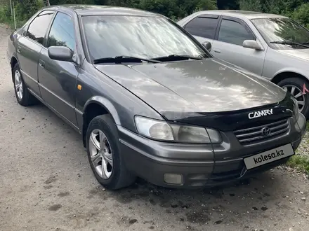 Toyota Camry 1997 года за 2 900 000 тг. в Талдыкорган