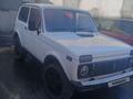 ВАЗ (Lada) Lada 2121 2004 годаfor1 100 000 тг. в Алматы