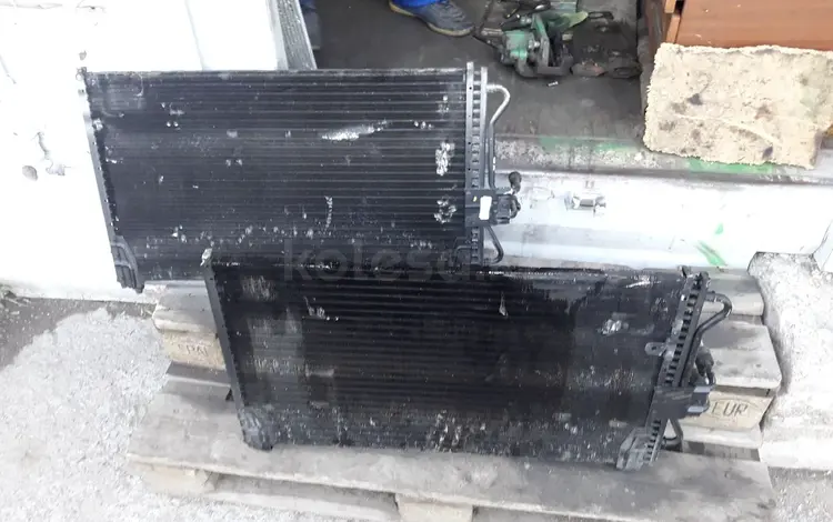 Радиатор кондиционераfor15 000 тг. в Караганда