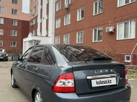 ВАЗ (Lada) Priora 2172 2015 года за 3 100 000 тг. в Павлодар – фото 2