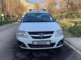 ВАЗ (Lada) Largus 2013 года за 2 800 000 тг. в Шымкент