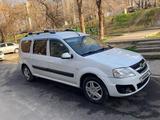 ВАЗ (Lada) Largus 2013 года за 2 800 000 тг. в Шымкент – фото 3
