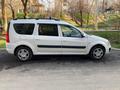 ВАЗ (Lada) Largus 2013 года за 2 800 000 тг. в Шымкент – фото 4