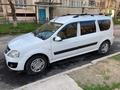 ВАЗ (Lada) Largus 2013 года за 2 800 000 тг. в Шымкент – фото 5
