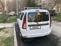 ВАЗ (Lada) Largus 2013 года за 2 800 000 тг. в Шымкент – фото 6