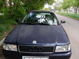 Audi 80 1994 годаүшін1 700 000 тг. в Караганда – фото 3