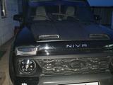 ВАЗ (Lada) Lada 2121 2018 годаүшін3 100 000 тг. в Атбасар