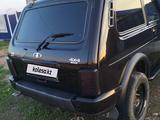 ВАЗ (Lada) Lada 2121 2018 годаүшін3 100 000 тг. в Атбасар – фото 4