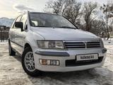 Mitsubishi Space Wagon 2001 годаүшін3 450 000 тг. в Алматы