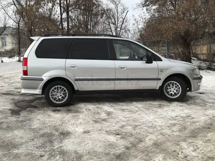 Mitsubishi Space Wagon 2001 года за 3 450 000 тг. в Алматы – фото 4