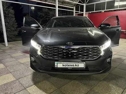 Kia K7 2021 года за 19 000 000 тг. в Алматы