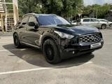 Infiniti FX35 2011 годаүшін10 800 000 тг. в Алматы