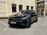 Infiniti FX35 2011 года за 10 800 000 тг. в Алматы – фото 3