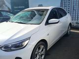 Chevrolet Onix 2023 годаүшін4 500 000 тг. в Астана – фото 2